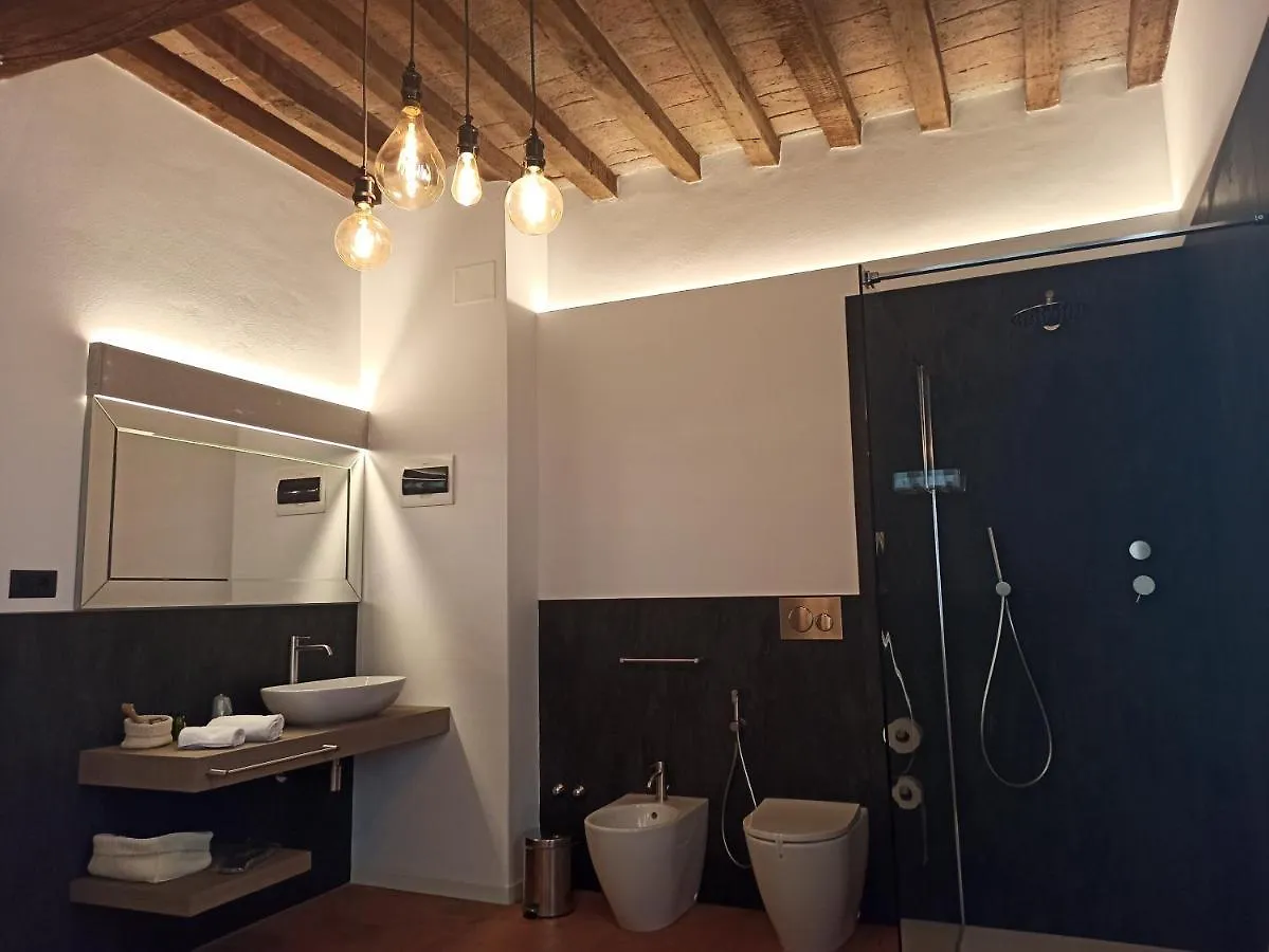 La Corte Dei Sogni B&B Modena Bed & Breakfast