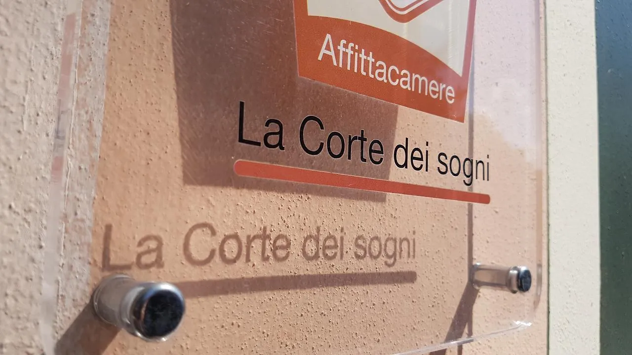 La Corte Dei Sogni B&B Modena Bed & Breakfast