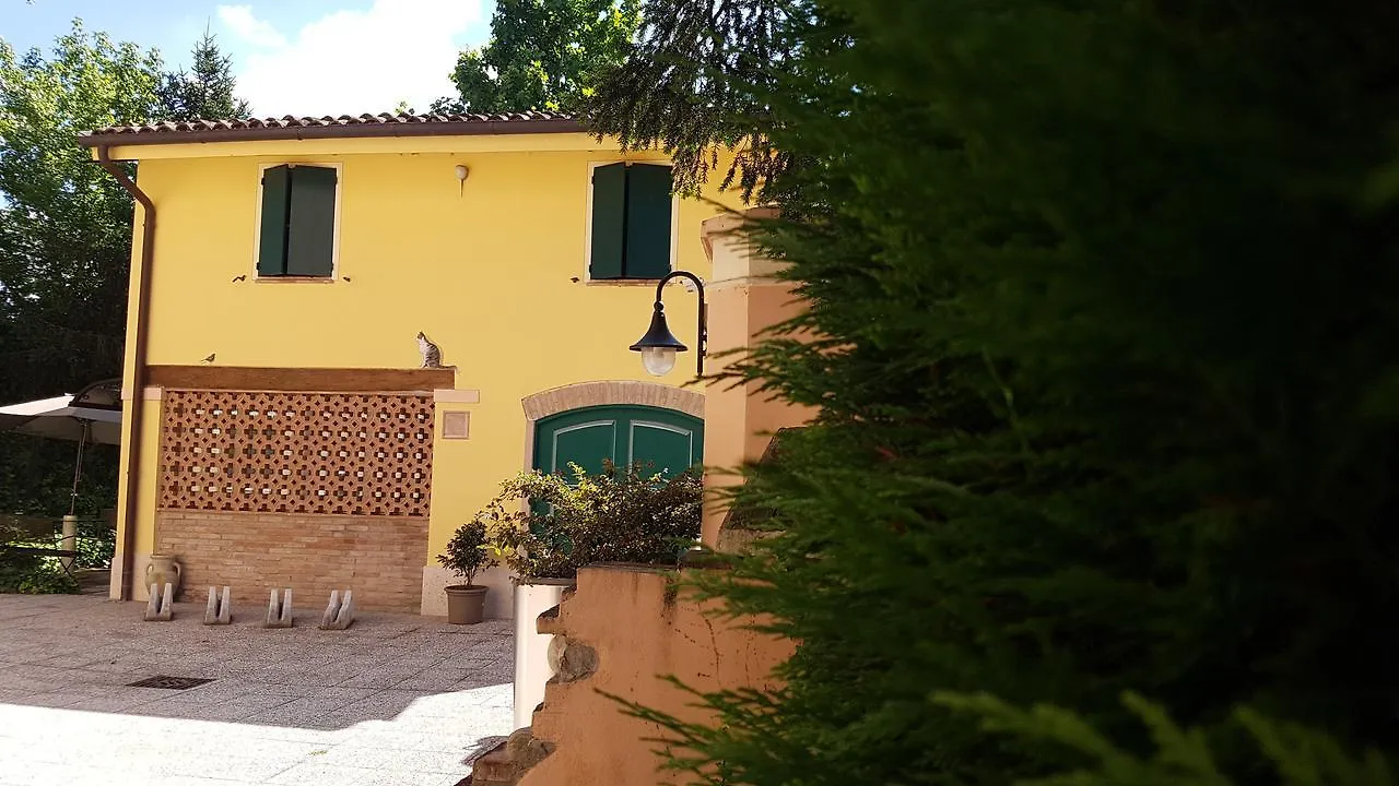 Bed & Breakfast La Corte Dei Sogni B&B Modena