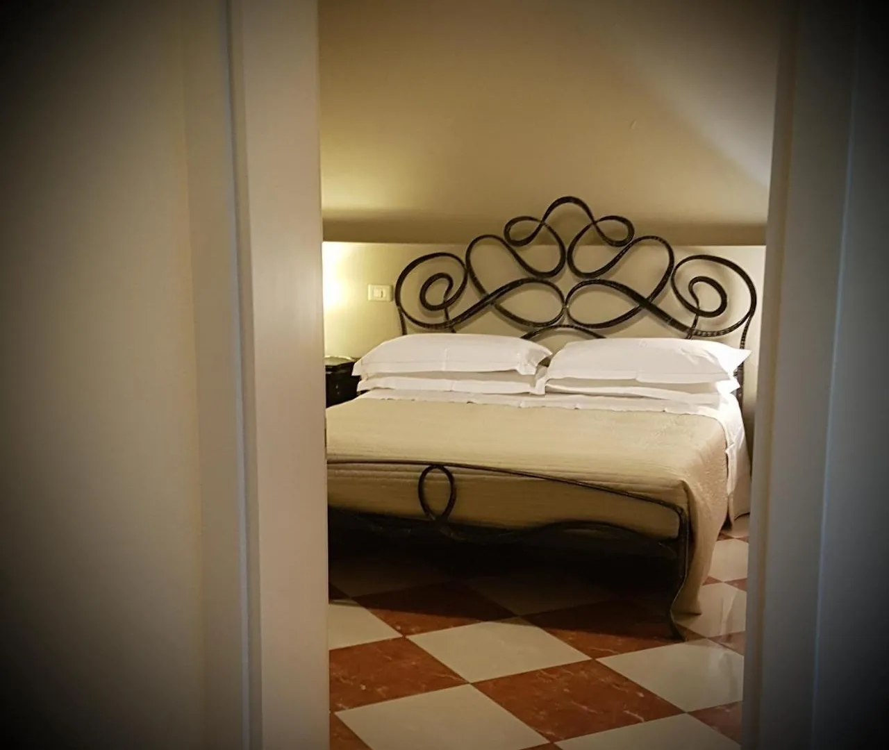 La Corte Dei Sogni B&B Modena Bed & Breakfast