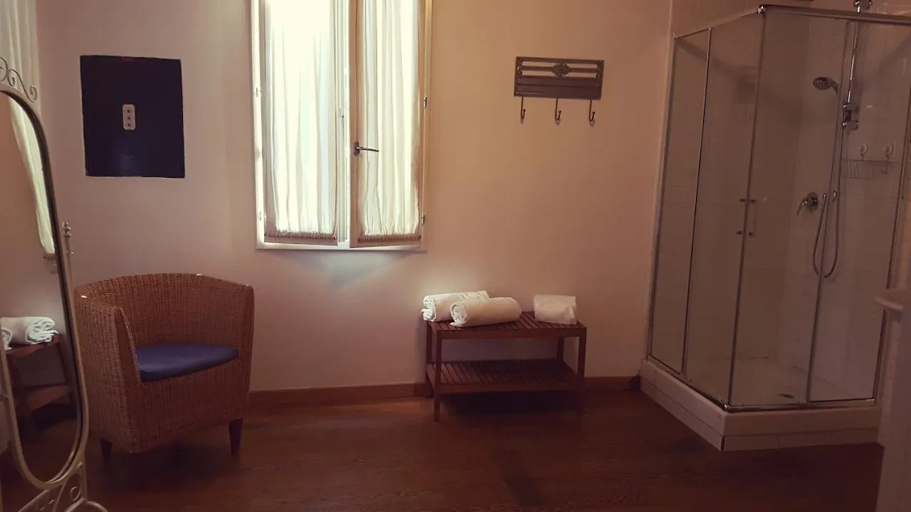 Bed & Breakfast La Corte Dei Sogni B&B Modena