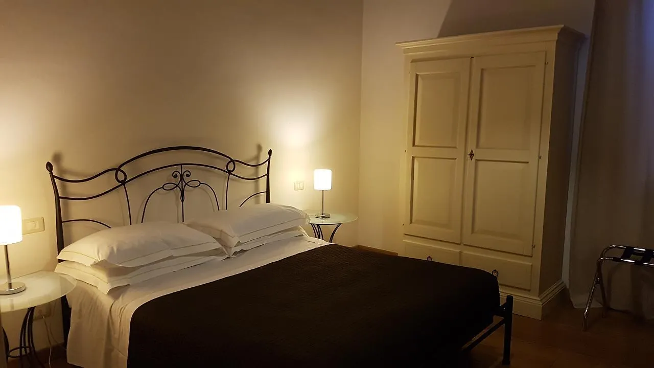 La Corte Dei Sogni B&B Modène 0*,  Italie