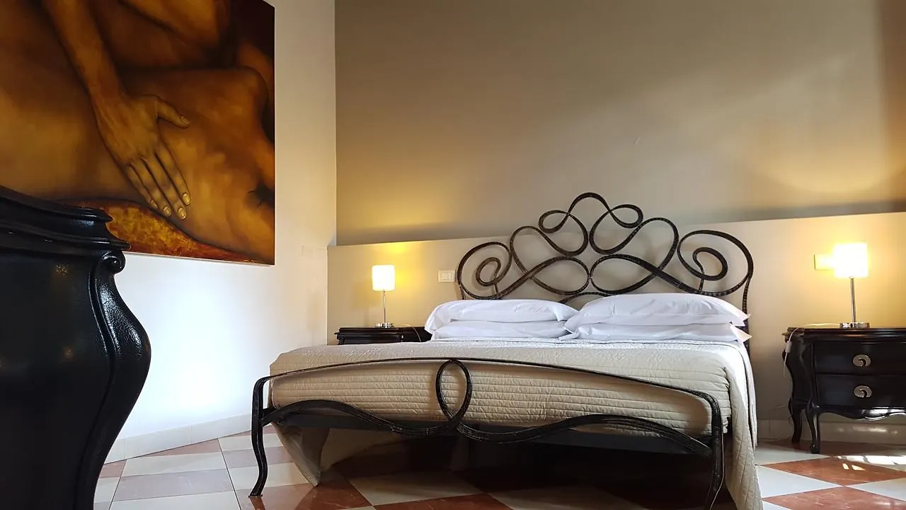 La Corte Dei Sogni B&B Modène 0*,