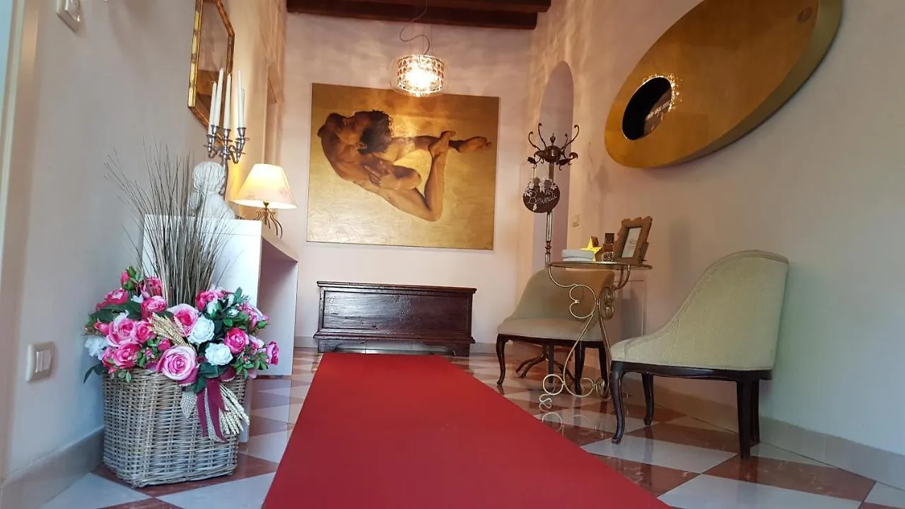 La Corte Dei Sogni B&B Modena Italy