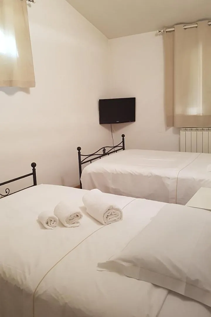 La Corte Dei Sogni B&B Modena