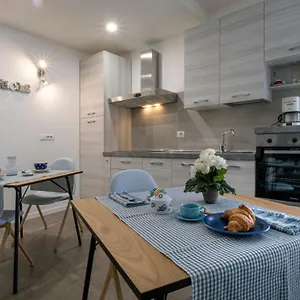 Guest house Maisonette Park, Modena