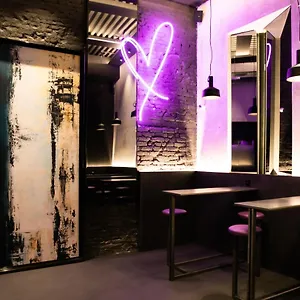 Heart Hotel Milan