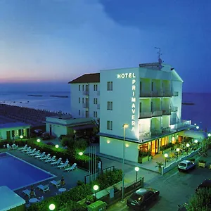 3* Hotel Primavera Sul Mare