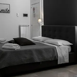 Aurora Luxury Couette-café Naples