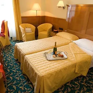 Cinque Giornate Hotel Milán