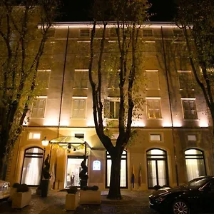 Best Western Premier Milano Palace מודנה