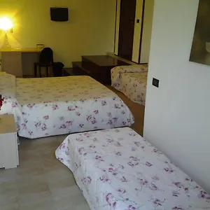 *** Guest house Borgo Pida Italy