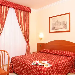 Chicago Hotel Rome