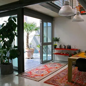 ** Bed & Breakfast Loft Italy