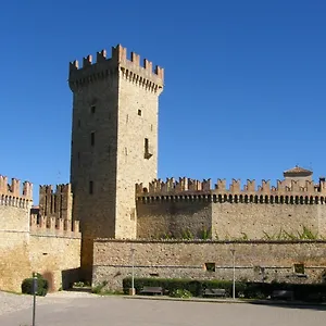 Castello Di Vigoleno