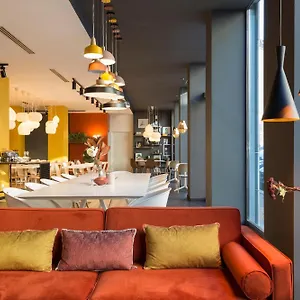 Station Hotel Milán