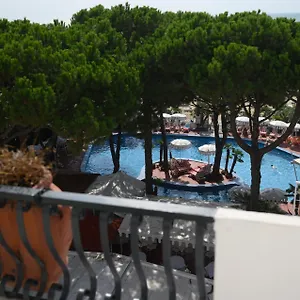 Agora Park Hotel Lido di Jesolo