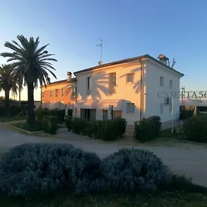 5* Nocleg ze śniadaniem Relais Casetta56
