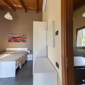 3* Prázdninový areál La Valle Dei Caprioli Village Park - Freelandia Azienda Agricola