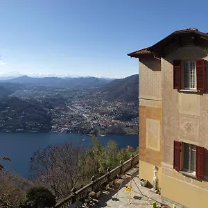 ** Bed & Breakfast Il Balcone Sul Lago Italy