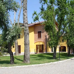 Fondo Giardinetto Guest house