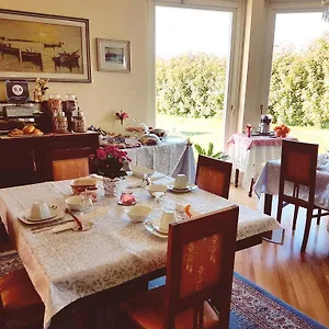 ** Bed & Breakfast La Casa Di Susy-verona Italy