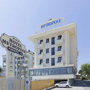 Metropole Hotel Rimini