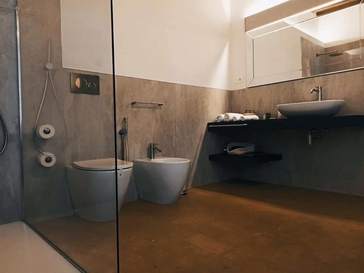 ベッド・アンド・ブレックファスト La Corte Dei Sogni B&B モデナ イタリア