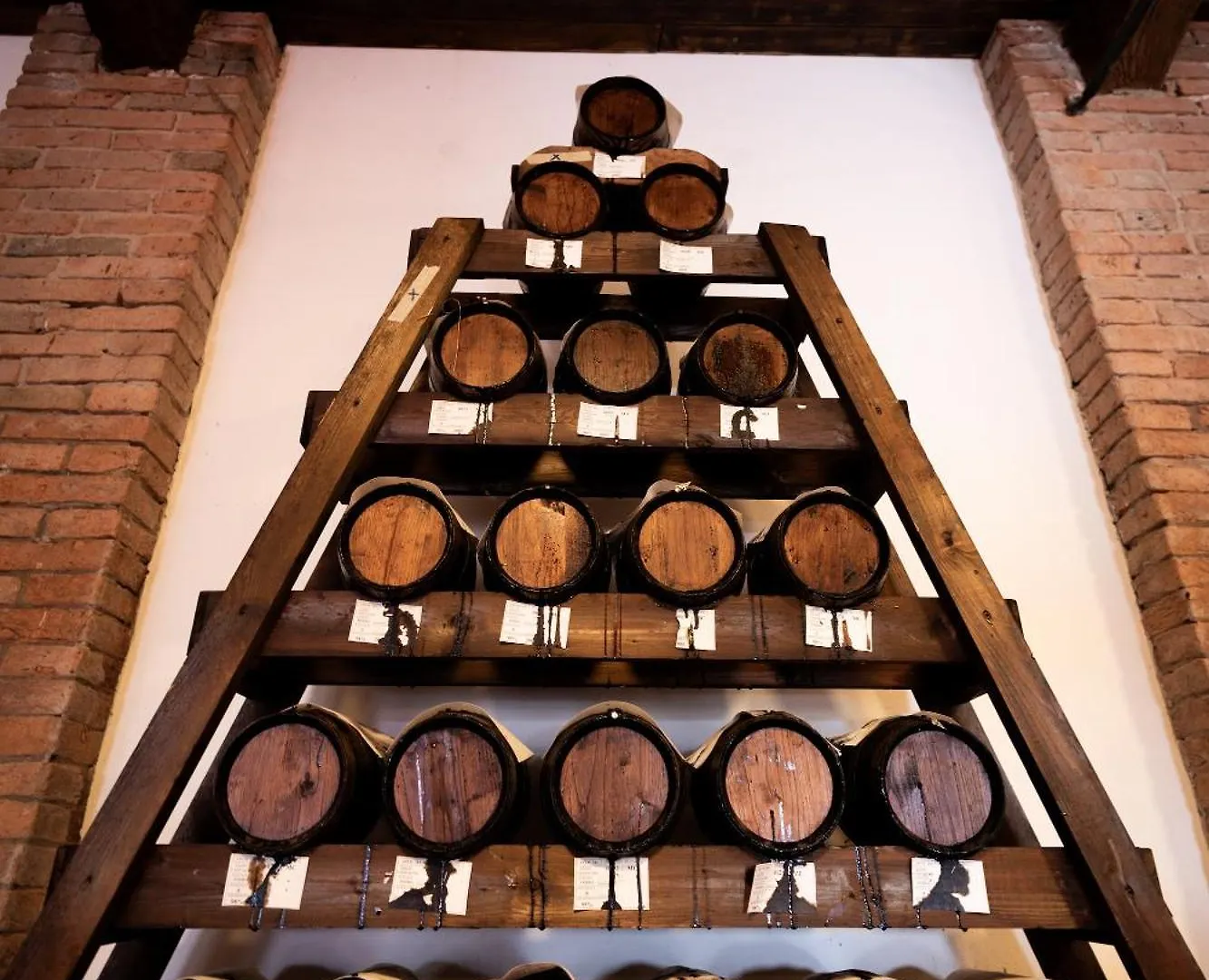 La Corte Dei Sogni B&B Modena Frühstückspension