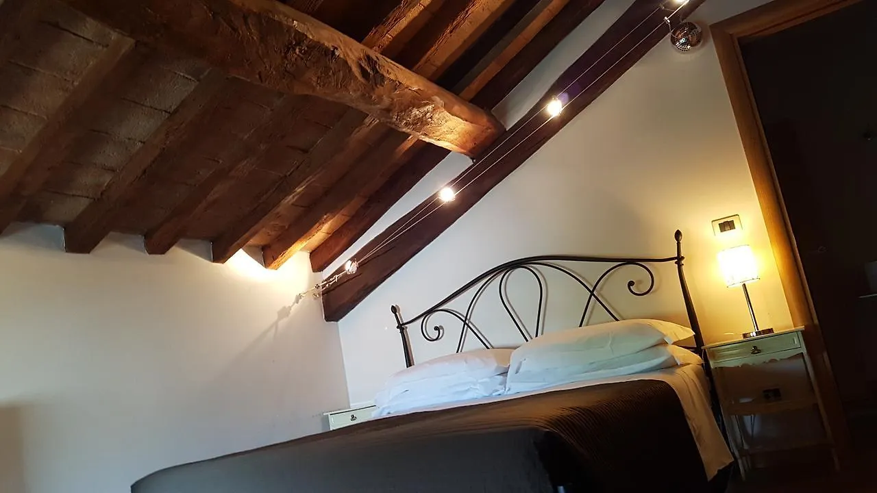 La Corte Dei Sogni B&B モデナ ベッド・アンド・ブレックファスト