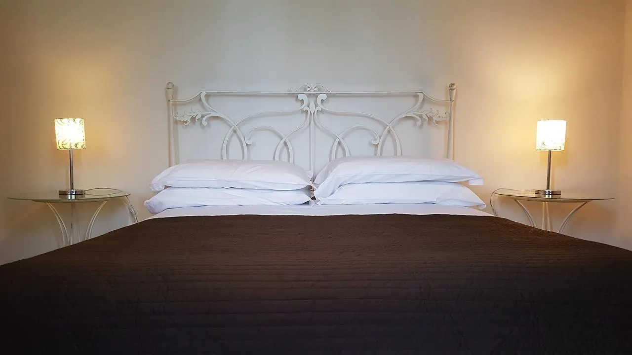 Frühstückspension La Corte Dei Sogni B&B Modena