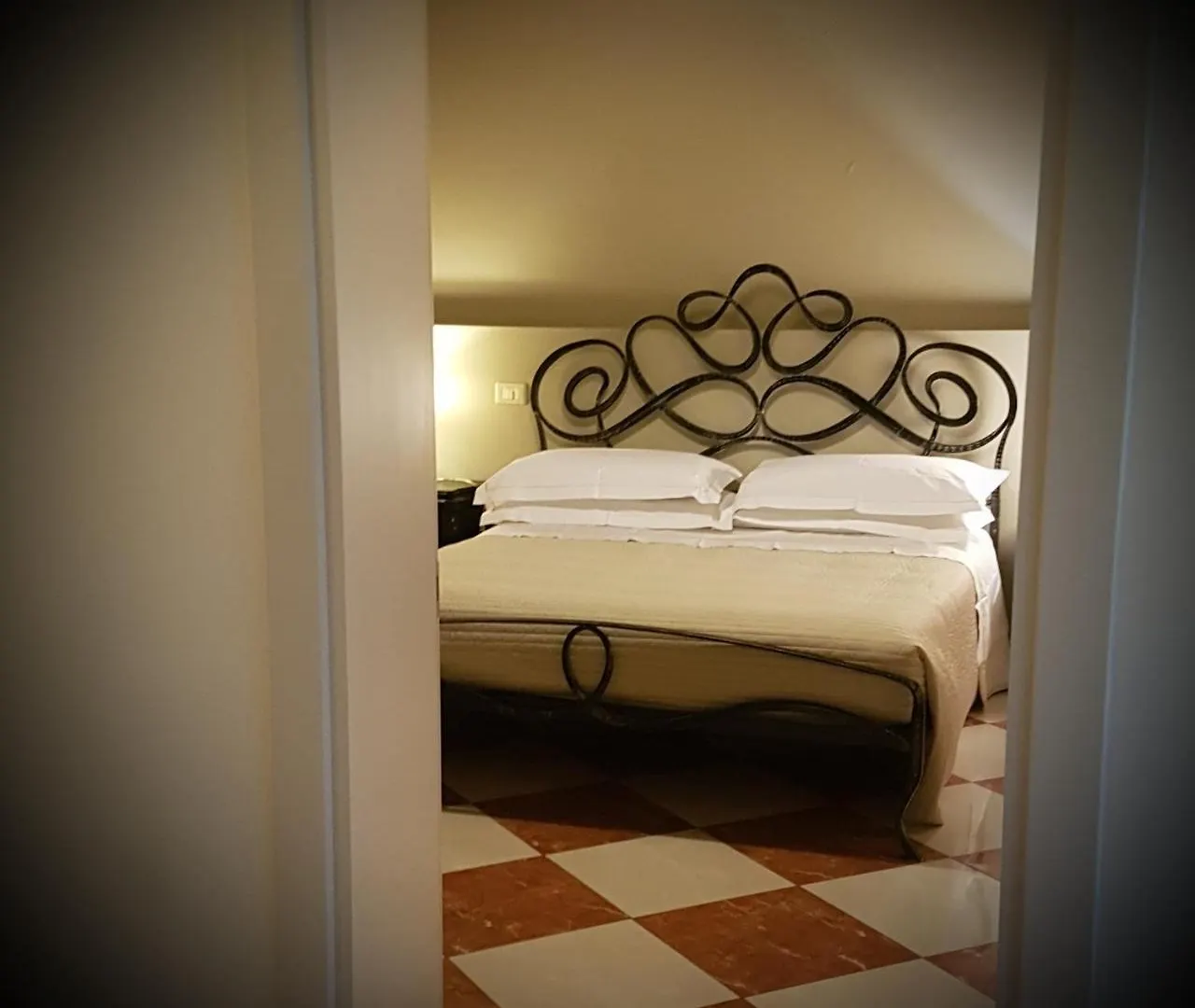 La Corte Dei Sogni B&B モデナ ベッド・アンド・ブレックファスト