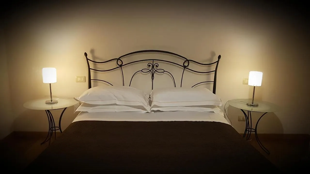 La Corte Dei Sogni B&B Modena Italien