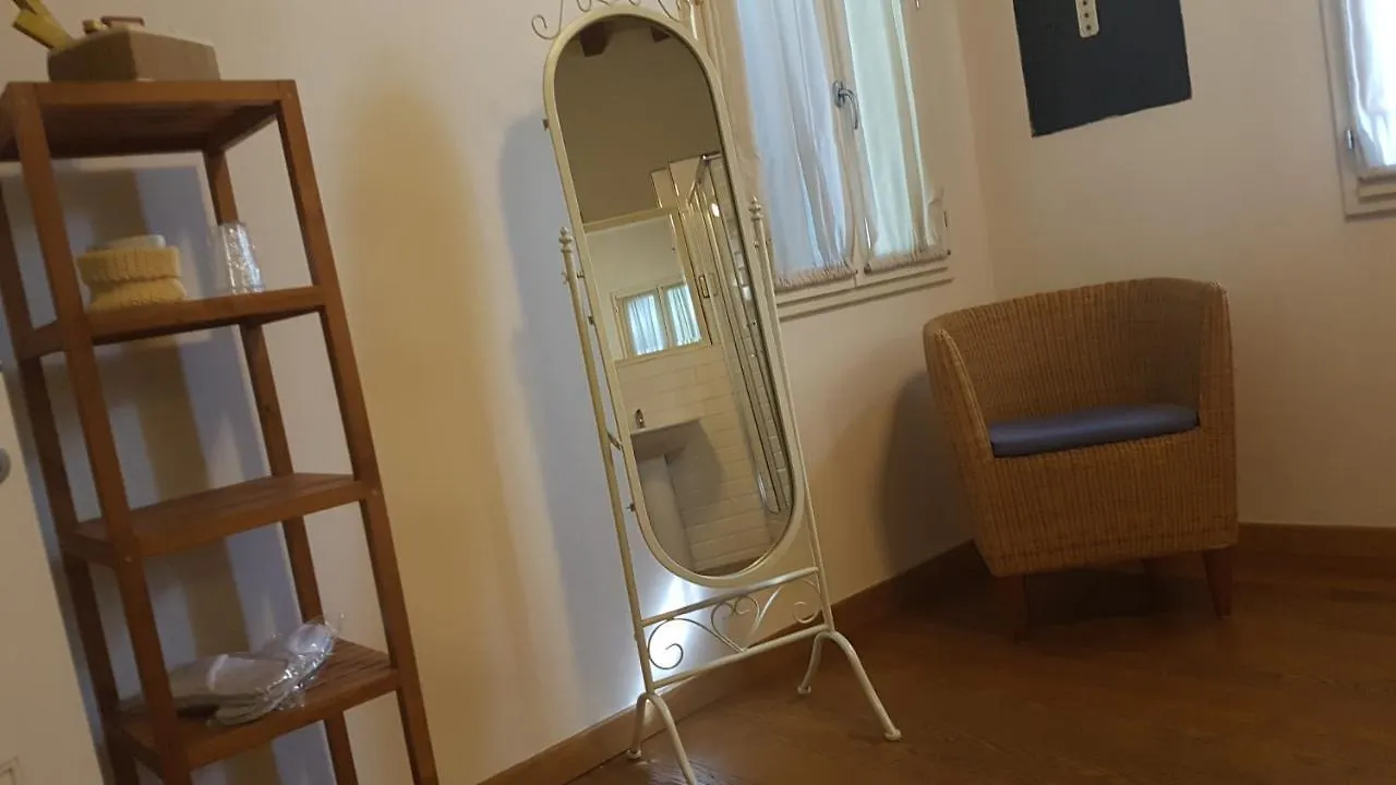 ベッド・アンド・ブレックファスト La Corte Dei Sogni B&B モデナ イタリア