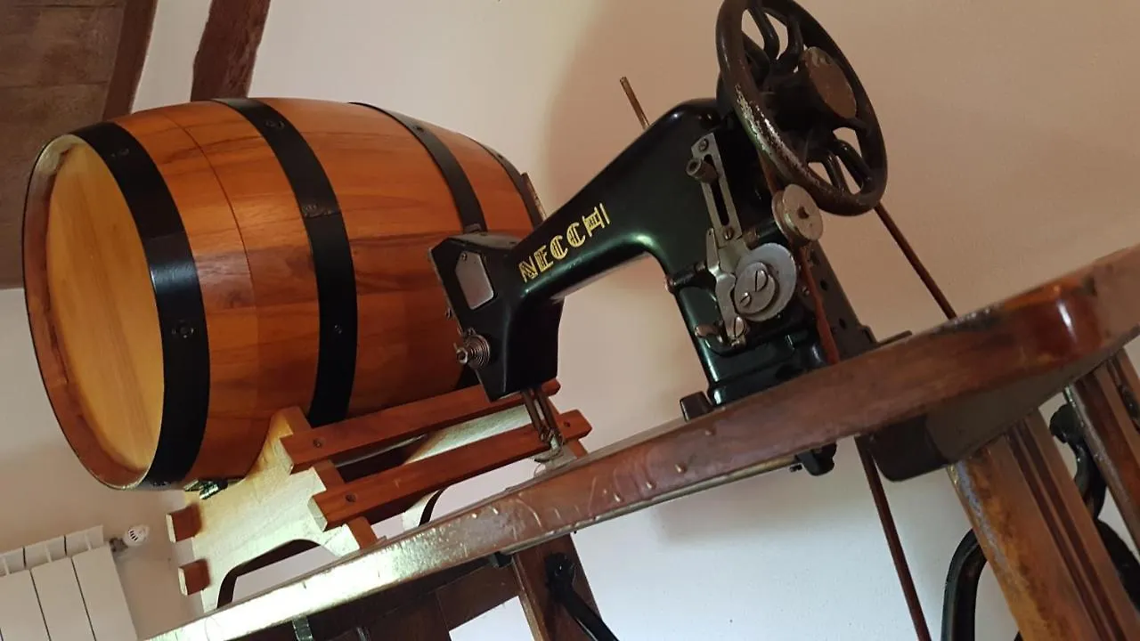 La Corte Dei Sogni B&B Modena Frühstückspension
