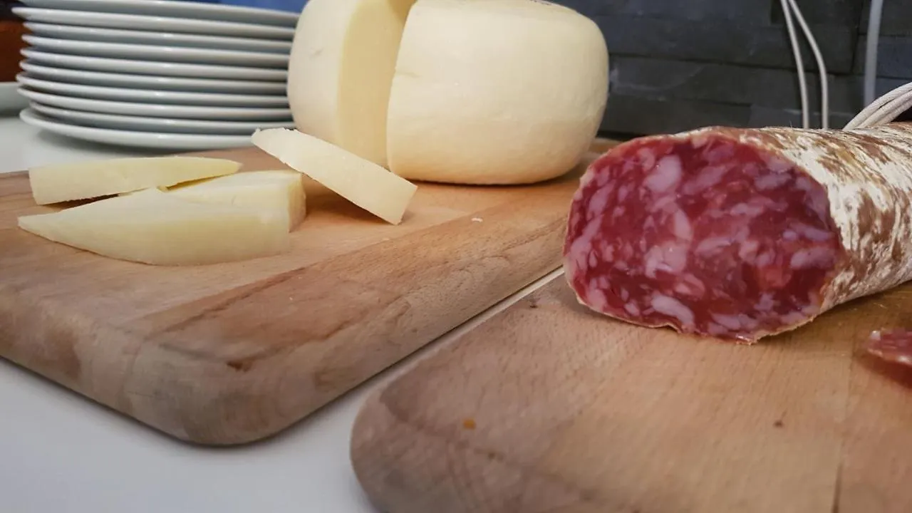 La Corte Dei Sogni B&B モデナ 0*,  イタリア