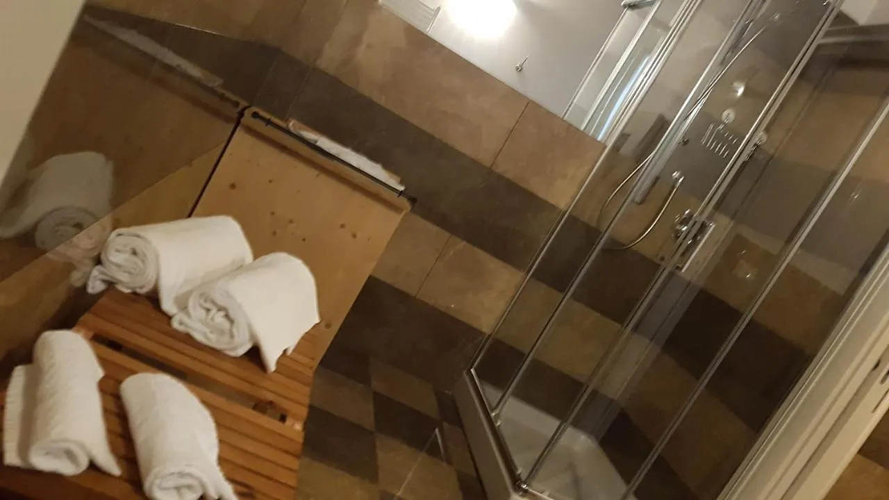 La Corte Dei Sogni B&B Modena Frühstückspension