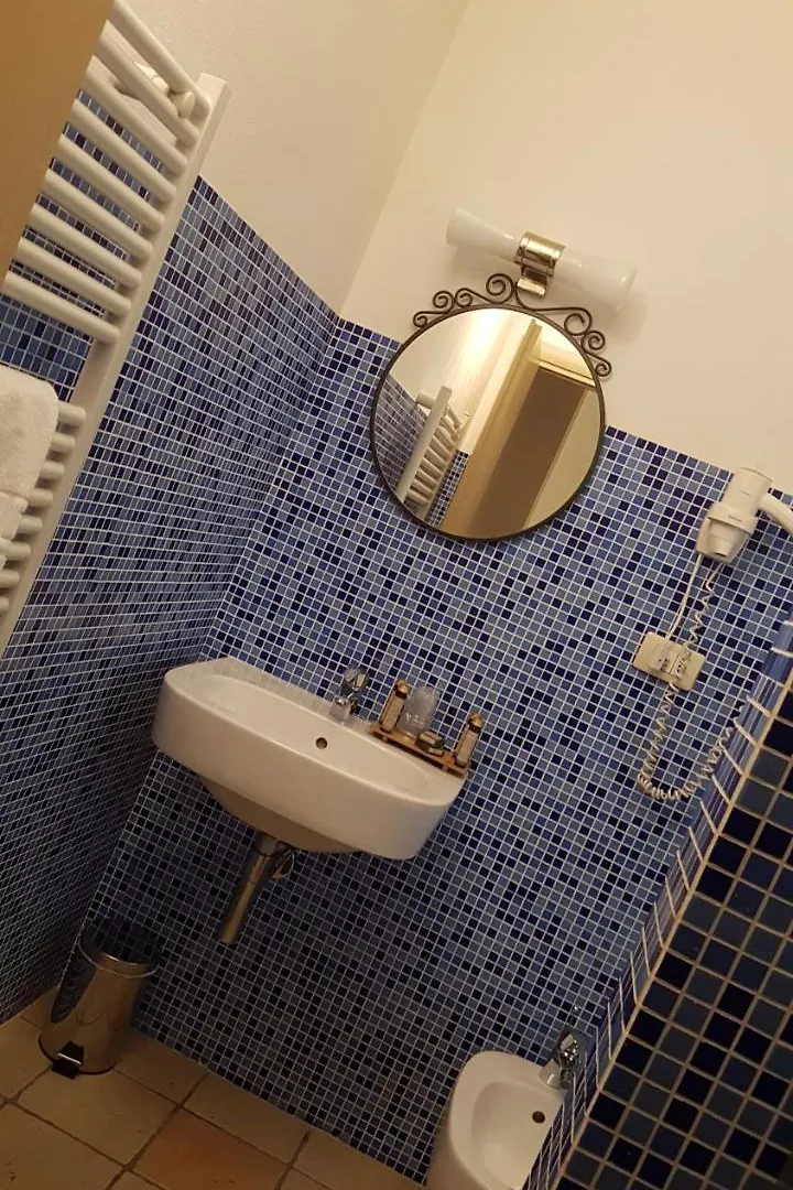 Frühstückspension La Corte Dei Sogni B&B Modena