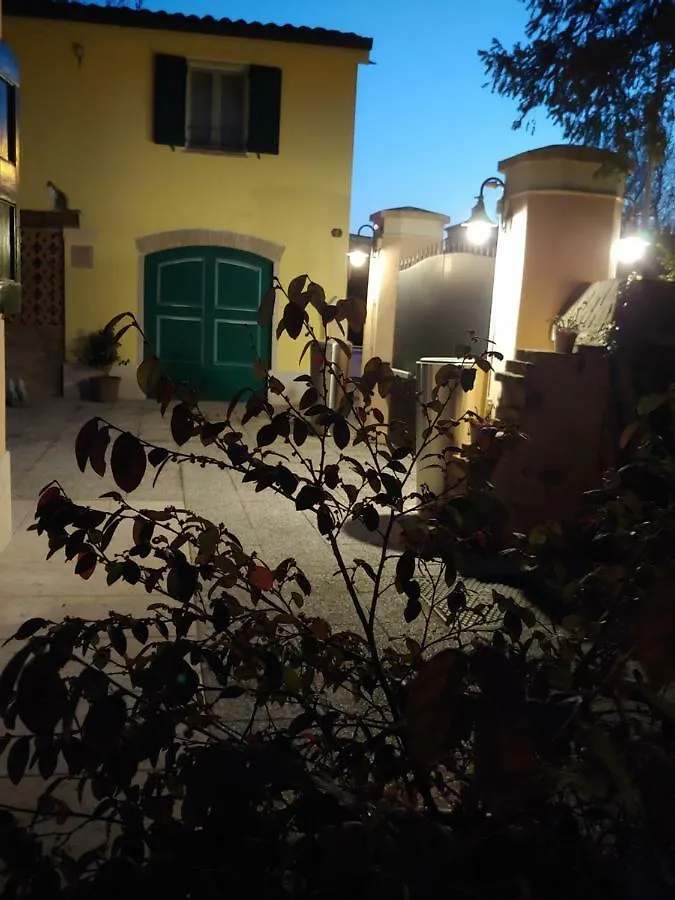 La Corte Dei Sogni B&B Modena 0*,