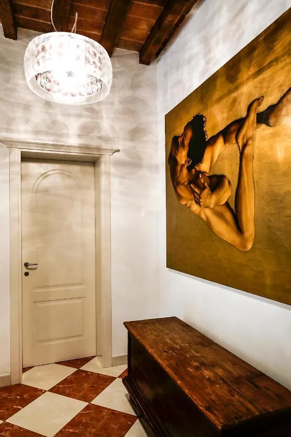 Frühstückspension La Corte Dei Sogni B&B Modena
