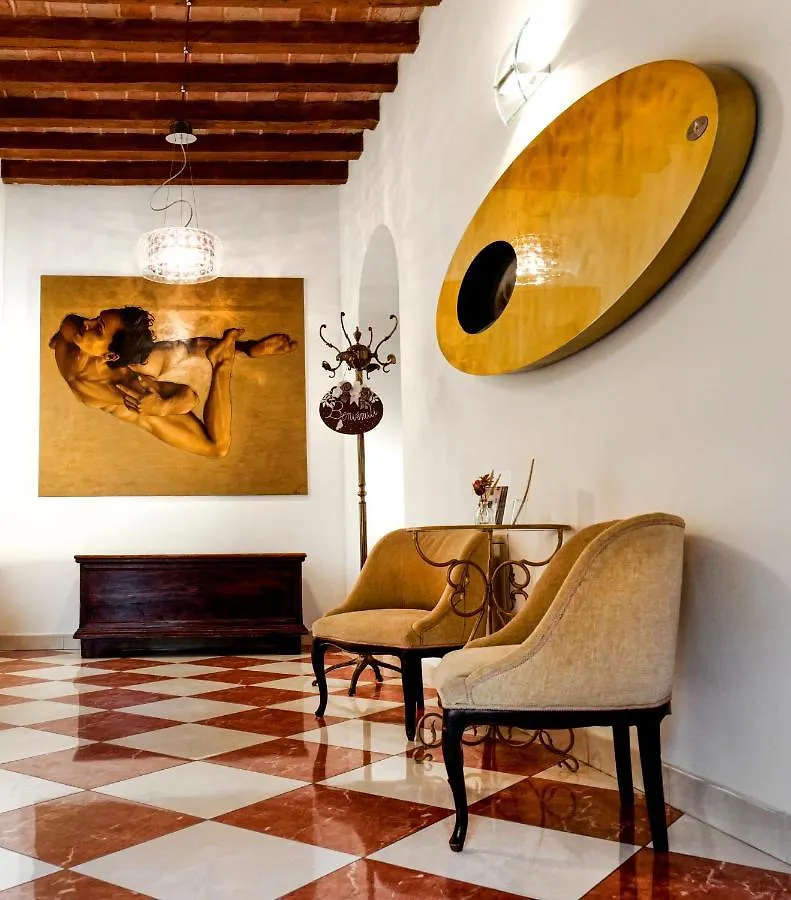 Frühstückspension La Corte Dei Sogni B&B Modena