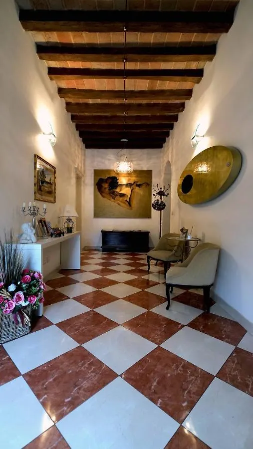 La Corte Dei Sogni B&B Modena Frühstückspension