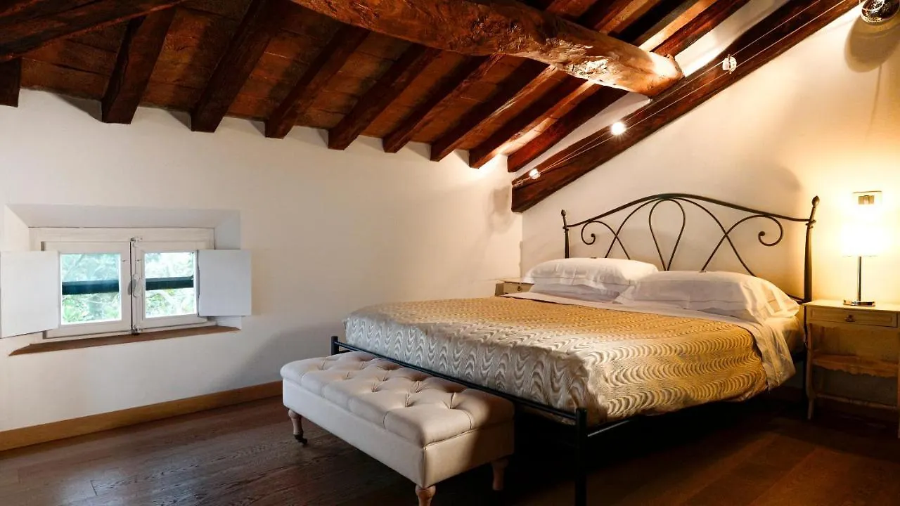 La Corte Dei Sogni B&B Modena 0*,  Italien