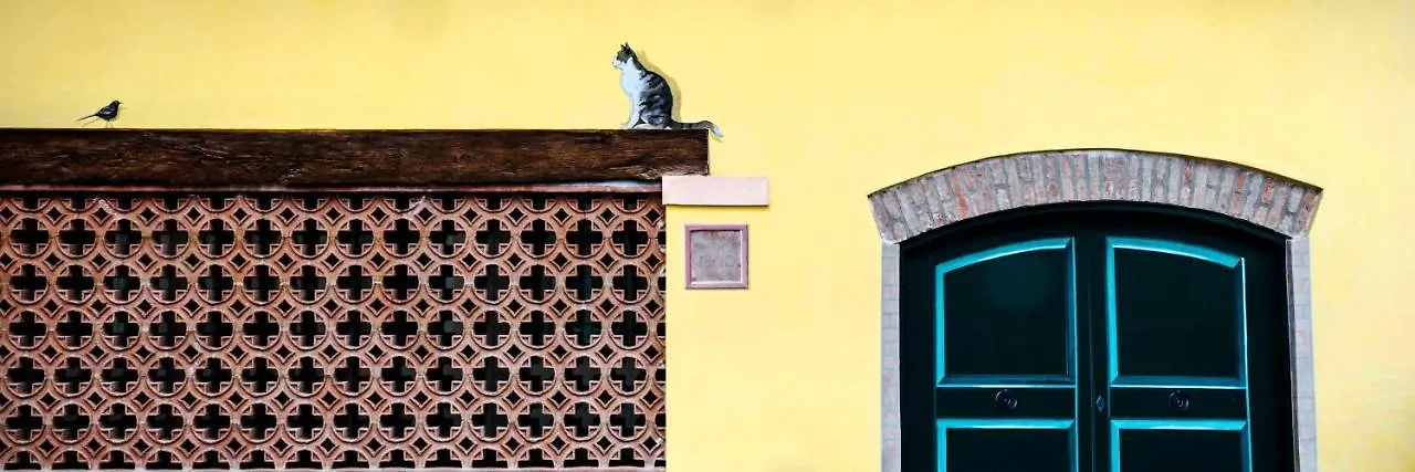 Frühstückspension La Corte Dei Sogni B&B Modena
