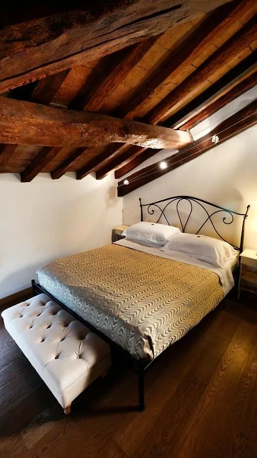 La Corte Dei Sogni B&B Modena Frühstückspension
