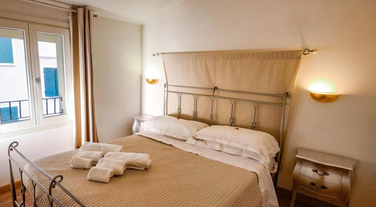 La Corte Dei Sogni B&B Modena Frühstückspension