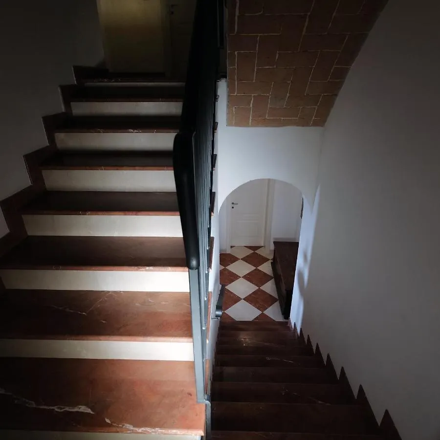 La Corte Dei Sogni B&B モデナ